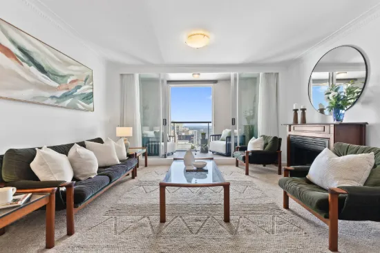 PH2905/2A Help Street, Chatswood, NSW 2067