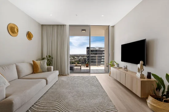 Promenade 4165/37C Habour Road, Hamilton, Qld 4007