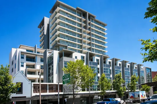R1602/220 Pacific Hwy, Crows Nest, NSW 2065