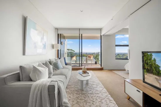 R302/200-220 Pacific Highway, Crows Nest, NSW 2065