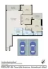 R304/81-86 Courallie Avenue, Homebush West, NSW 2140-Floorplan