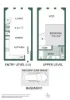R406/780 Bourke Street, Redfern, NSW 2016-Floorplan