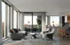 Residence 3, 617 Malvern Road, Toorak, Vic 3142-Image