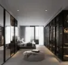 Residence 3, 617 Malvern Road, Toorak, Vic 3142-Image