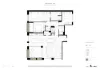 Residence 3, 617 Malvern Road, Toorak, Vic 3142-Floorplan