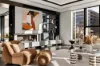 Residence 5/613 St Kilda Road, Melbourne, Vic 3004-Image