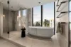 Residence 5/613 St Kilda Road, Melbourne, Vic 3004-Image