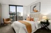 Residence 5/613 St Kilda Road, Melbourne, Vic 3004-Image