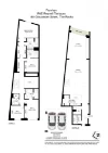 RT6E/185 Gloucester Street, The Rocks, NSW 2000-Floorplan
