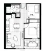 S05/11 Carriage Street, Bowen Hills, Qld 4006-Floorplan