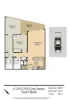 s1203/269 Grey Street, South Bank, Qld 4101-Floorplan