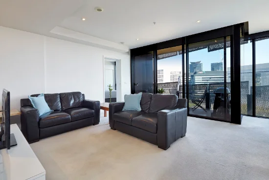 s1209/8 Waterview Walk, Docklands, Vic 3008 - For Rent