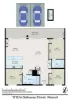 S1212/6 Galloway St, Mascot, NSW 2020-Floorplan