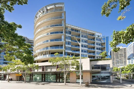 S309/35 Shelley St, Sydney, NSW 2000