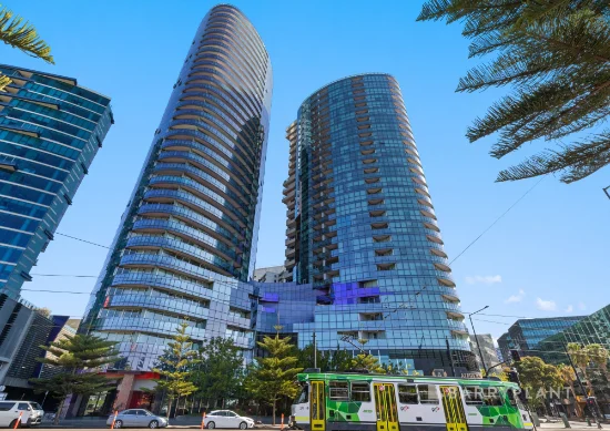 S601/231 Harbour  Esplanade, Docklands, Vic 3008