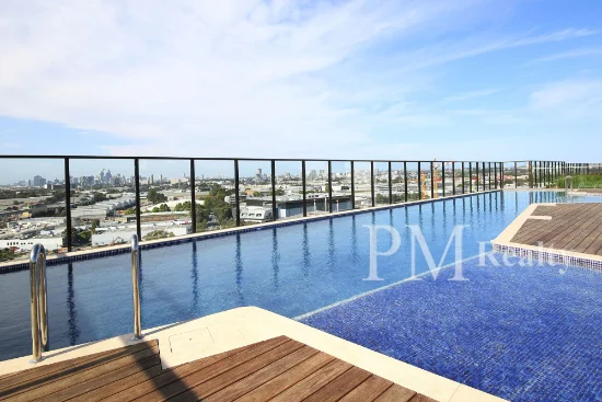 S603/659-669 Gardeners Rd, Mascot, NSW 2020