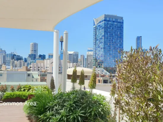 SL3/233 Harris Street, Pyrmont, NSW 2009