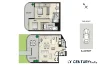 Split Level/3 Carter St, Lidcombe, NSW 2141-Floorplan