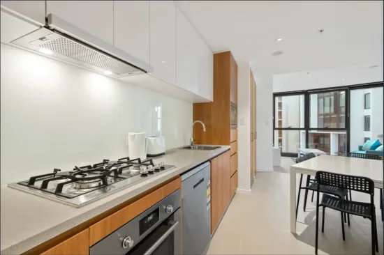 ST32/222 Margaret st, Brisbane City, Qld 4000