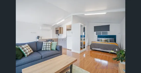 Studio/8b Preston Close, Leconfield, NSW 2335