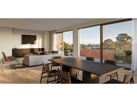 Sub-Penthouse/16 Murray Street, Elsternwick, Vic 3185