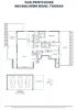 Sub Penthouse/663 Malvern Road, Toorak, Vic 3142-Floorplan