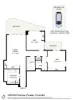 T1 1805/600 Railway Parade, Hurstville, NSW 2220-Floorplan