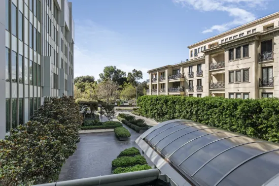 T104/348 St Kilda Road, Melbourne, Vic 3004