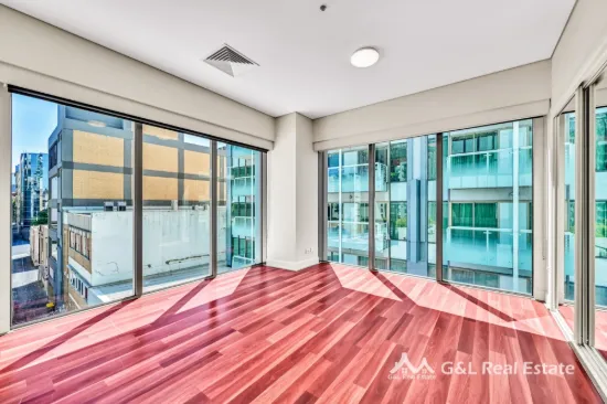 T202/348 St Kilda Road, Melbourne, Vic 3004