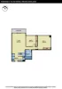 T202/348 St Kilda Road, Melbourne, Vic 3004-Floorplan