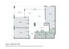 T6/163 Abbott Street, Cairns City, Qld 4870-Floorplan