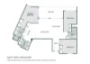 T9/163 Abbott Street, Cairns City, Qld 4870-Floorplan