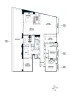The Penthouse/103 Beach Street, Port Melbourne, Vic 3207-Floorplan