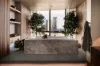 The Penthouse 1801/1 Maritime Place, Docklands, Vic 3008-Image