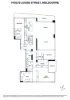 The Residence, 8 Louise Street, Melbourne, Vic 3004-Floorplan