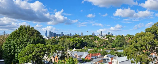 Top Flat/33 Booth Street, Annandale, NSW 2038