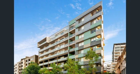 U103/75-81 Park Rd, Homebush, NSW 2140