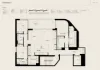 UG01/235 Napier Street, Fitzroy, Vic 3065-Floorplan
