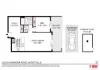 UG3/14 Woniora Rd, Hurstville, NSW 2220-Floorplan