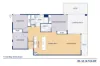 Unit 1/1 Eardley Street, Bruce, ACT 2617-Floorplan