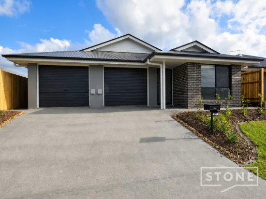 Unit 1 / 21 Mount Cooroora St, Park Ridge, Qld 4125