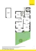 Unit 1/47 Earle Street, Cremorne NSW 2090-Floorplan
