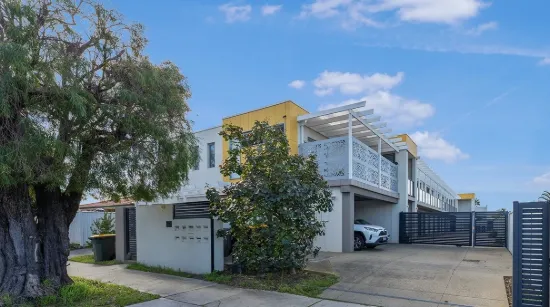 Unit 10/18 Mathoura Street, Midland, WA 6056