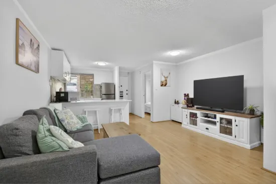 Unit 10/2 Mitchell Street, Bentley, WA 6102