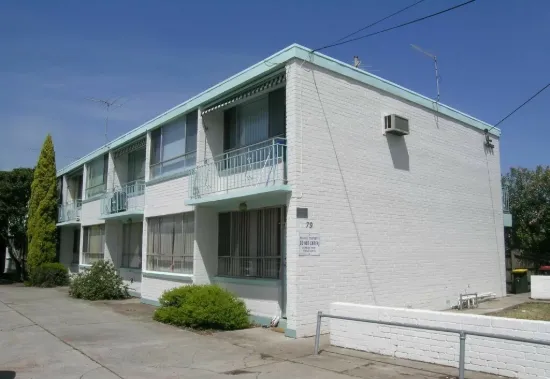 Unit 10/79 Canning St, Avondale Heights, Vic 3034