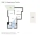 unit 1003/61 Galada Avenue, Parkville, Vic 3052-Floorplan