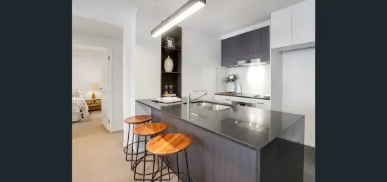 Unit 1008/30 Festival Place, Newstead, Qld 4006