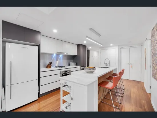 Unit 102/14 Brereton St, South Brisbane, Qld 4101