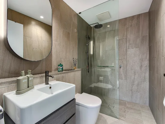 Unit 1023/53 Skyring Terrace, Newstead, Qld 4006-Image