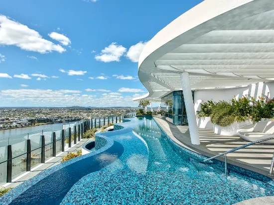 Unit 1023/53 Skyring Terrace, Newstead, Qld 4006-Image